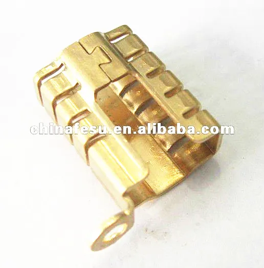 Держатель для угольной щетки BOSH 11E Jack hammer и запасные