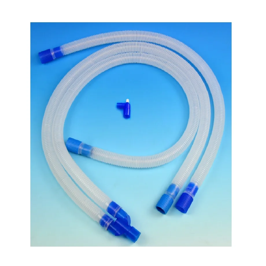 Disposable Medical Anaesthesia Breathing Circuit
