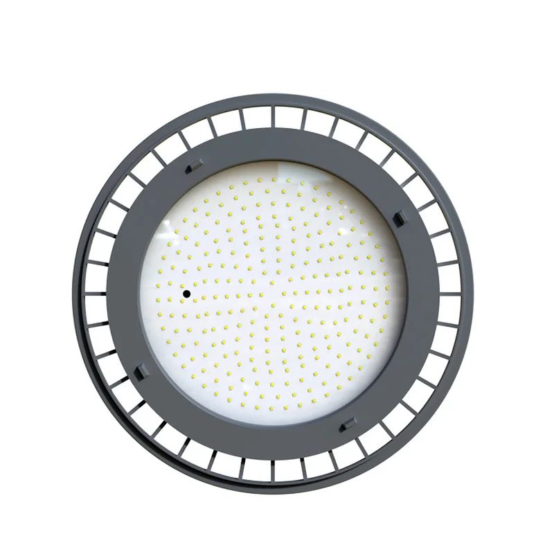 Explosion-proof Mining Lamp UFO Explosion-proof Lamp Round Explosion-proof Lamp Engineering Factory special forDrilling Platform