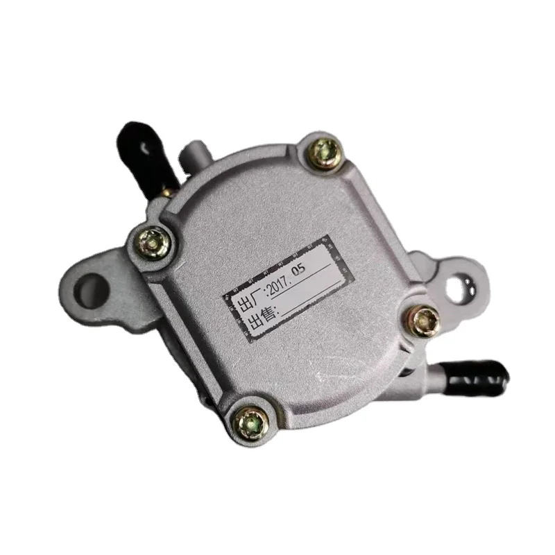 Motorcycle Tricycle Scooter Oil Pump Gasoline Vacuum Valve hydraulic oil transfer pump