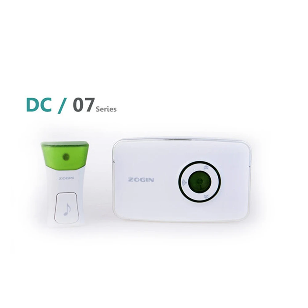 
Good quality hotel guest room tuya smart leven remote control doorbell ding dong 