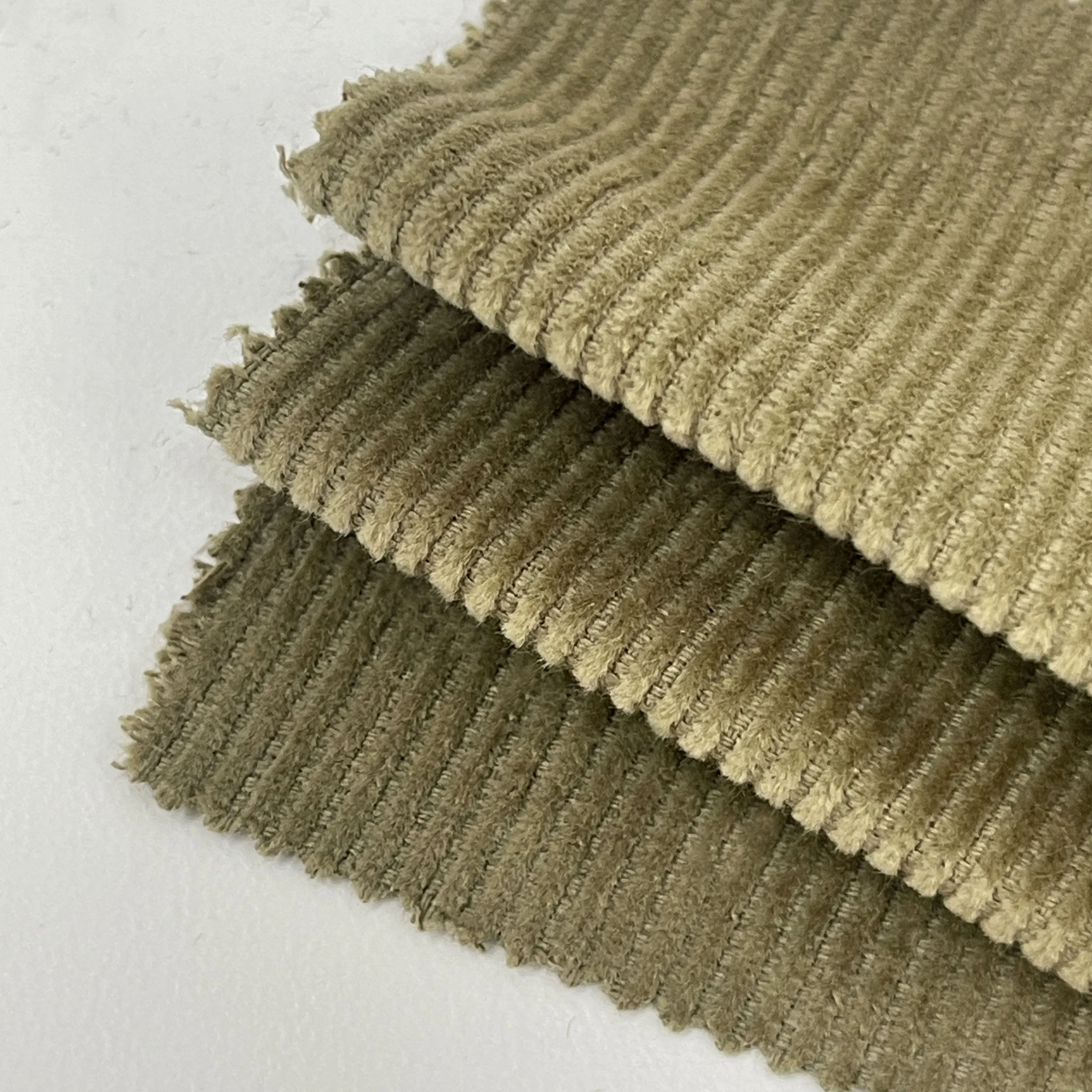 Factory Direct Sales organic cotton mesh fabric wholesale For Dress Shirt