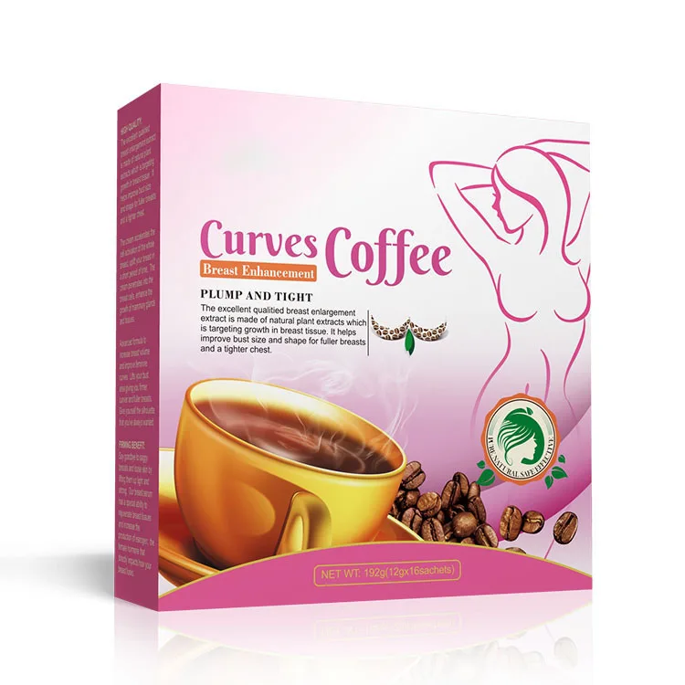 Herbal Ingredient Breast Enlargement Thailand Pueraria Mirifica Powder Capsule Breast Enhancement Pills