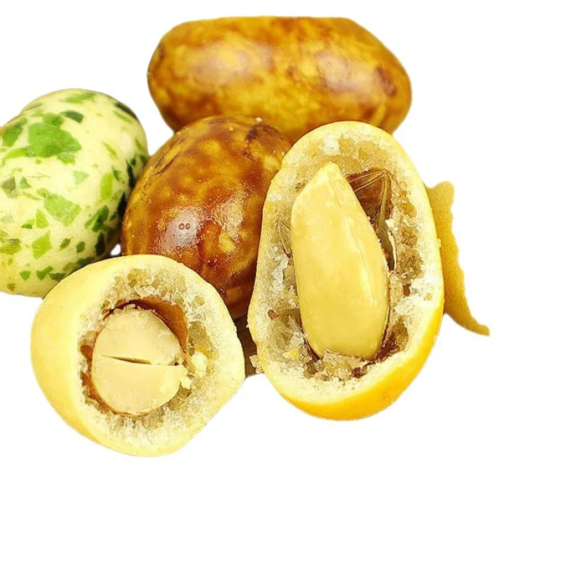 Best Price Wholesale Coated Peanuts