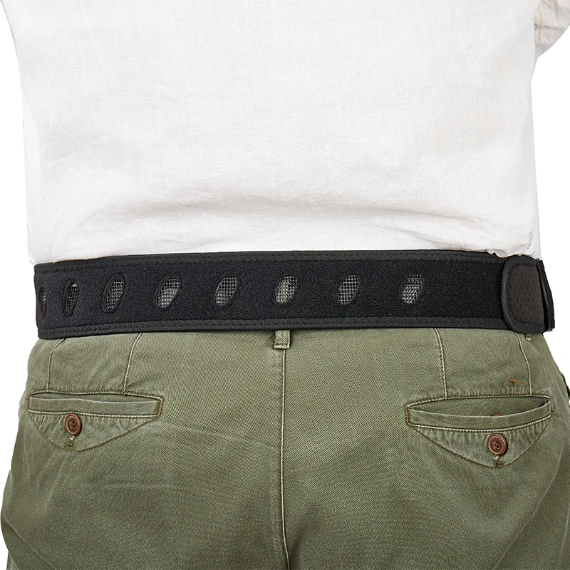 IWB Inside Waistband Holsters for Concealed Carry Mega Fit Holster Belly Band Belt Holster For Men and Woman