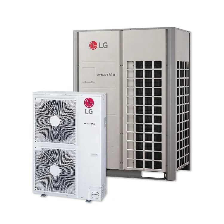Climatiseur Split Prix  LG Brand HVAC System Multi Split Inverter Ac Unit  Airconditioner