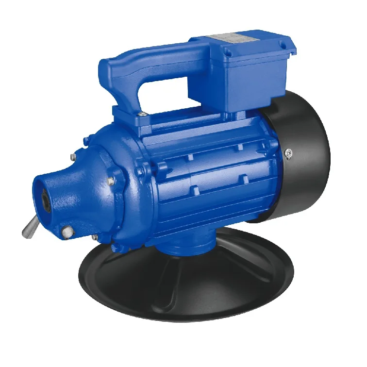 INTOUGH ZN70 Series Hot Sale High Frequency Vibrator Motor Portable Electric Concrete Vibrator