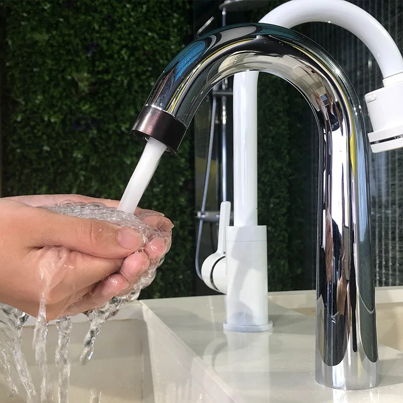 Automatic tap sensor faucet touchfree water save faucet electronic auto faucet infrared water tap