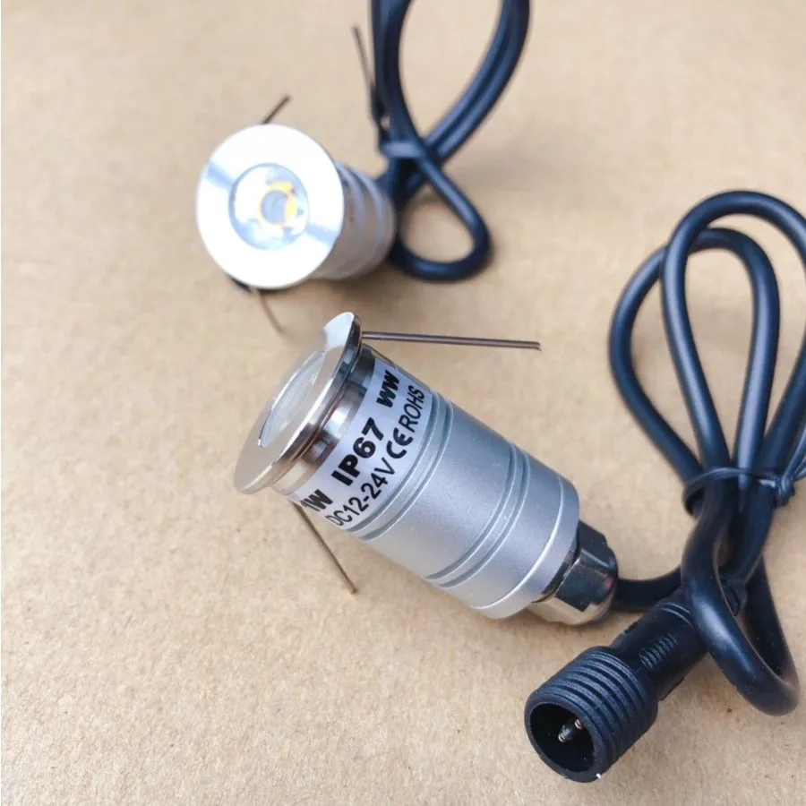 outdoor 15 degree led spotlight 12v