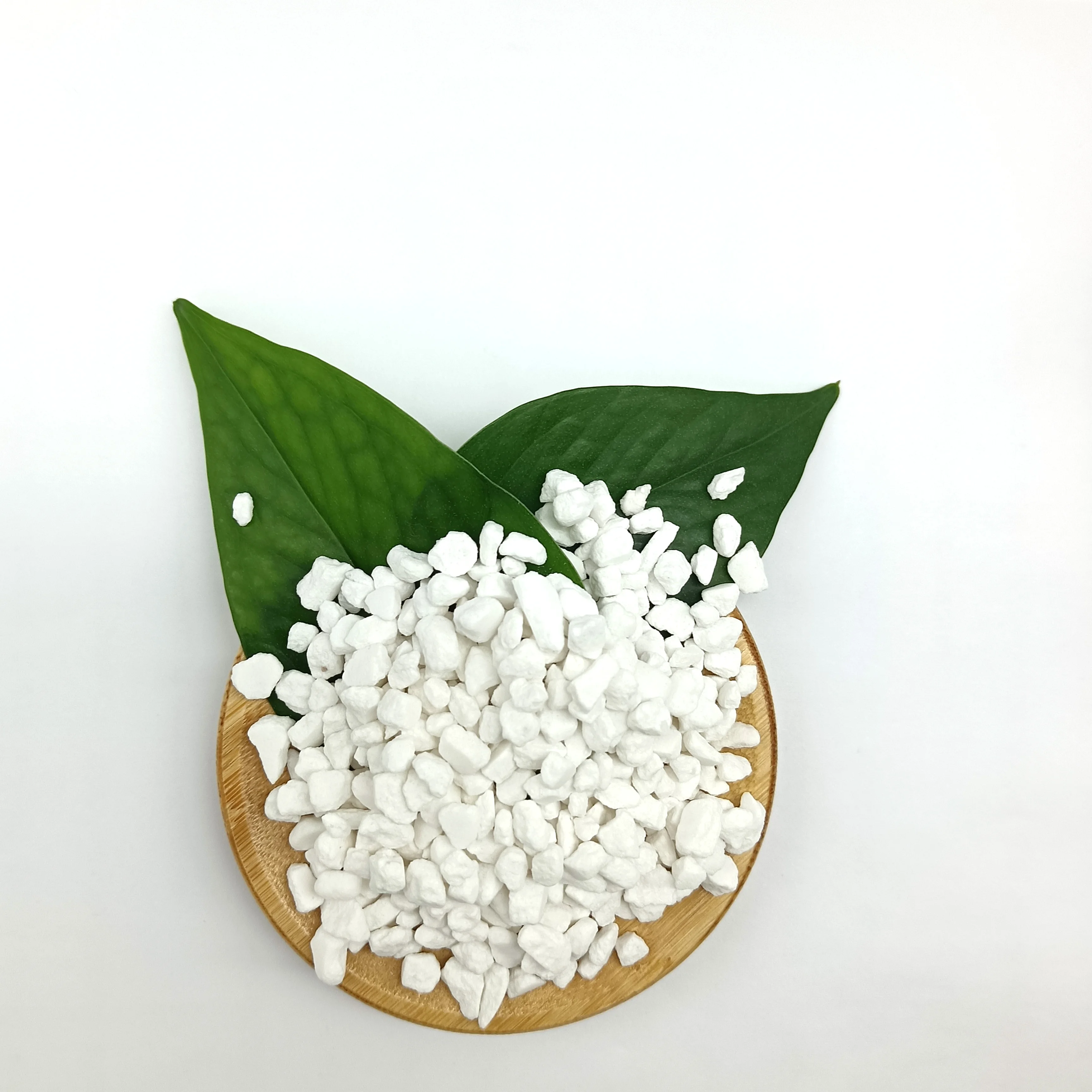 Заводская поставка сельскохозяйственного удобрения K2O 50% сульфата калия