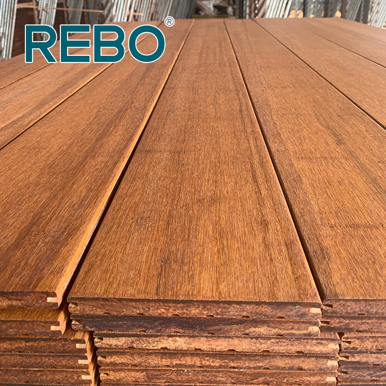 High quality house bamboo ceiling board wall cladding panel