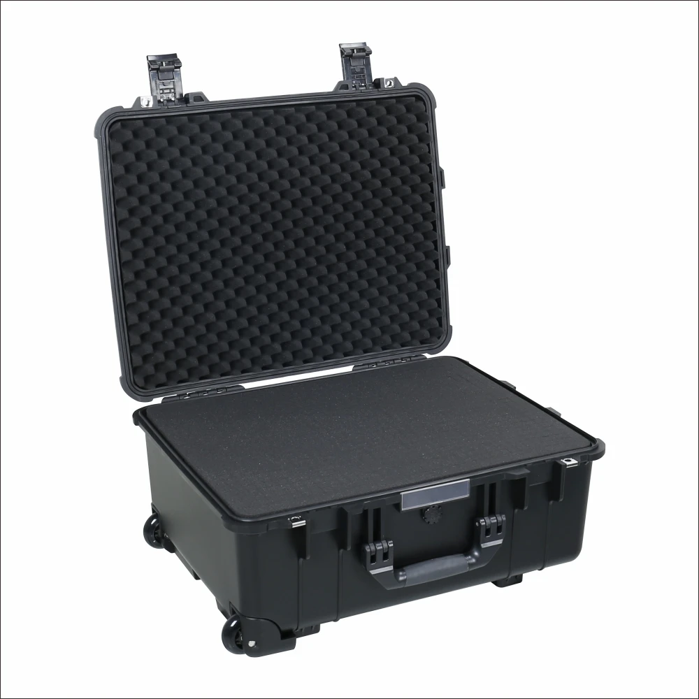 plano hard case estuche  impermeable  waterproof hard case