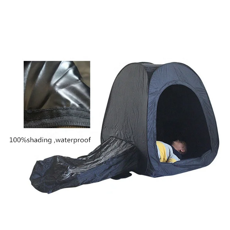 2019 New arrival waterproof outdoor meditation tent