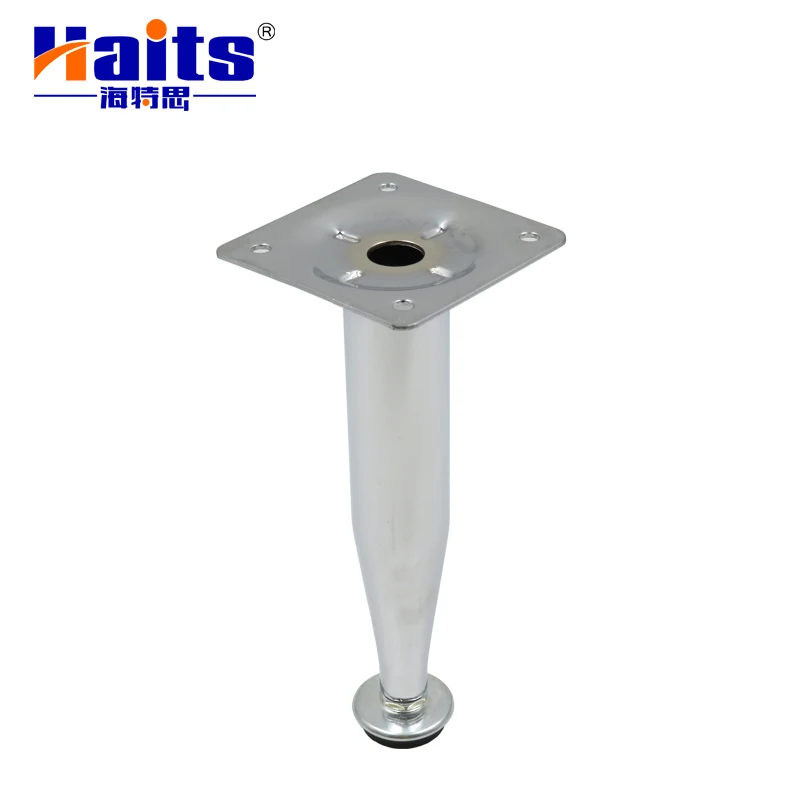 Adjustable Table Leg Brass Furniture Feet Smart Furniture Hardware Sofa Leg Metal Table Feet