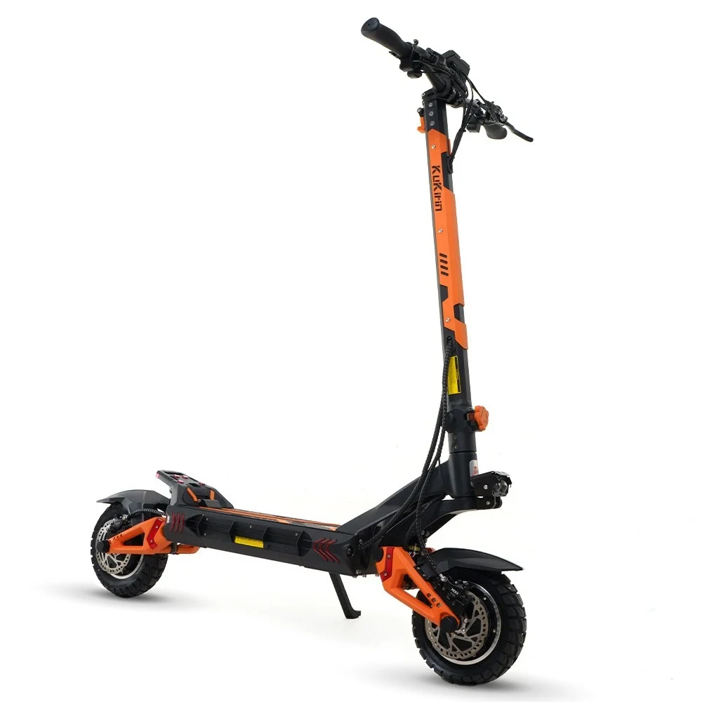 KUGOO KUKIRIN G3 Pro Electric Scooter 1200W 65Km/h Foldable E-scooter Adult Electric Scooters