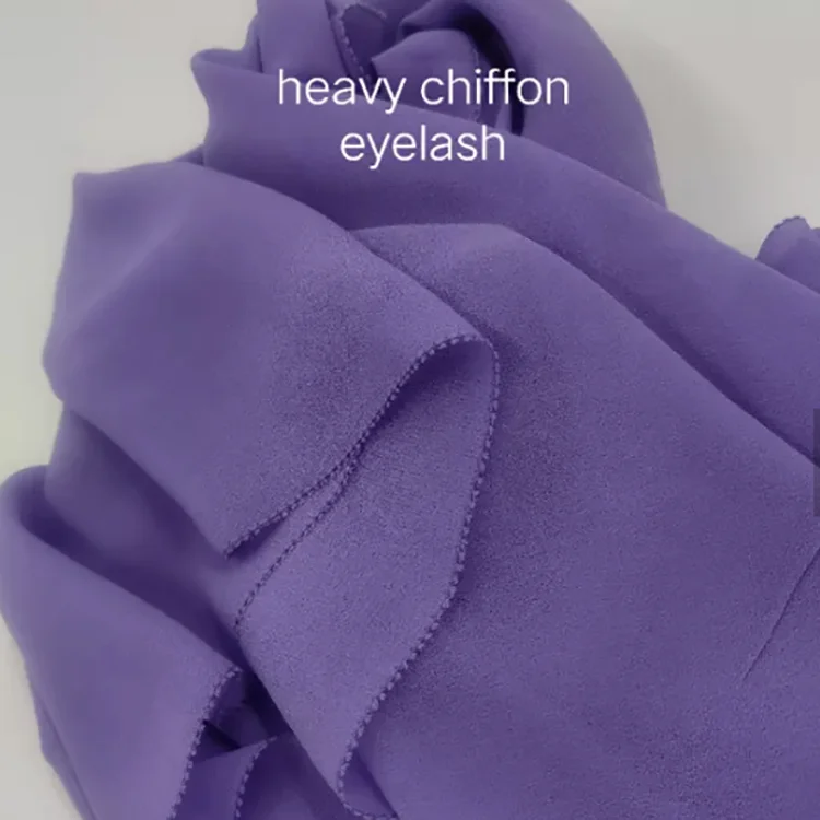 Fashion Satin Eyelash Cotton Shawl Muslim Hijab Malaysia  Big Size Stretchy Plain Head Scarves Jersey Chiffon  Hijab Scarf