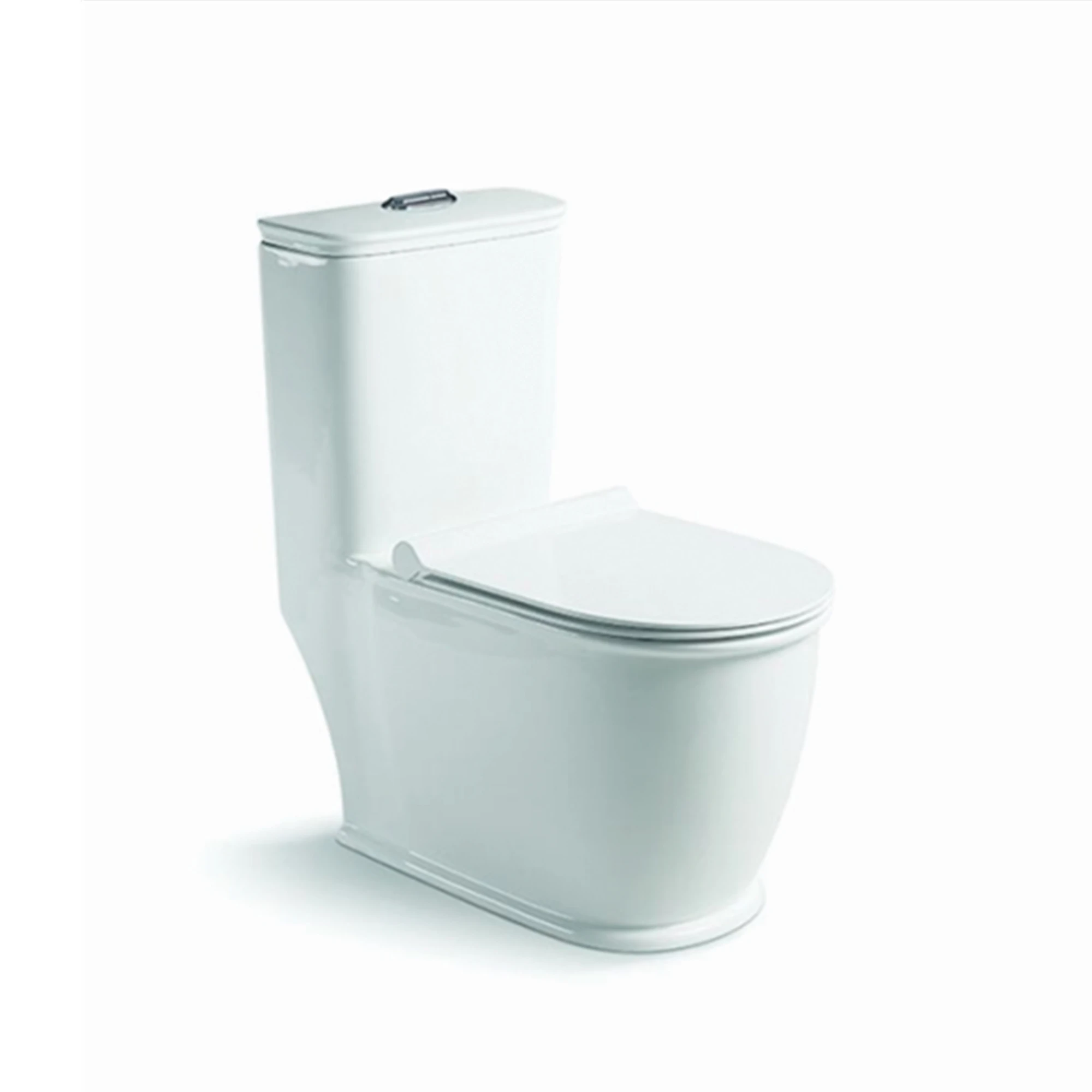 First-A1Sanitary ware bathroom ceramic one piece wc toilet