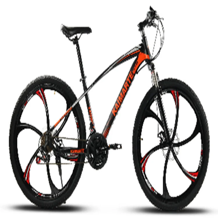 2019 Новый дешевый горный 21 скорость подвеска рама для велосипеда