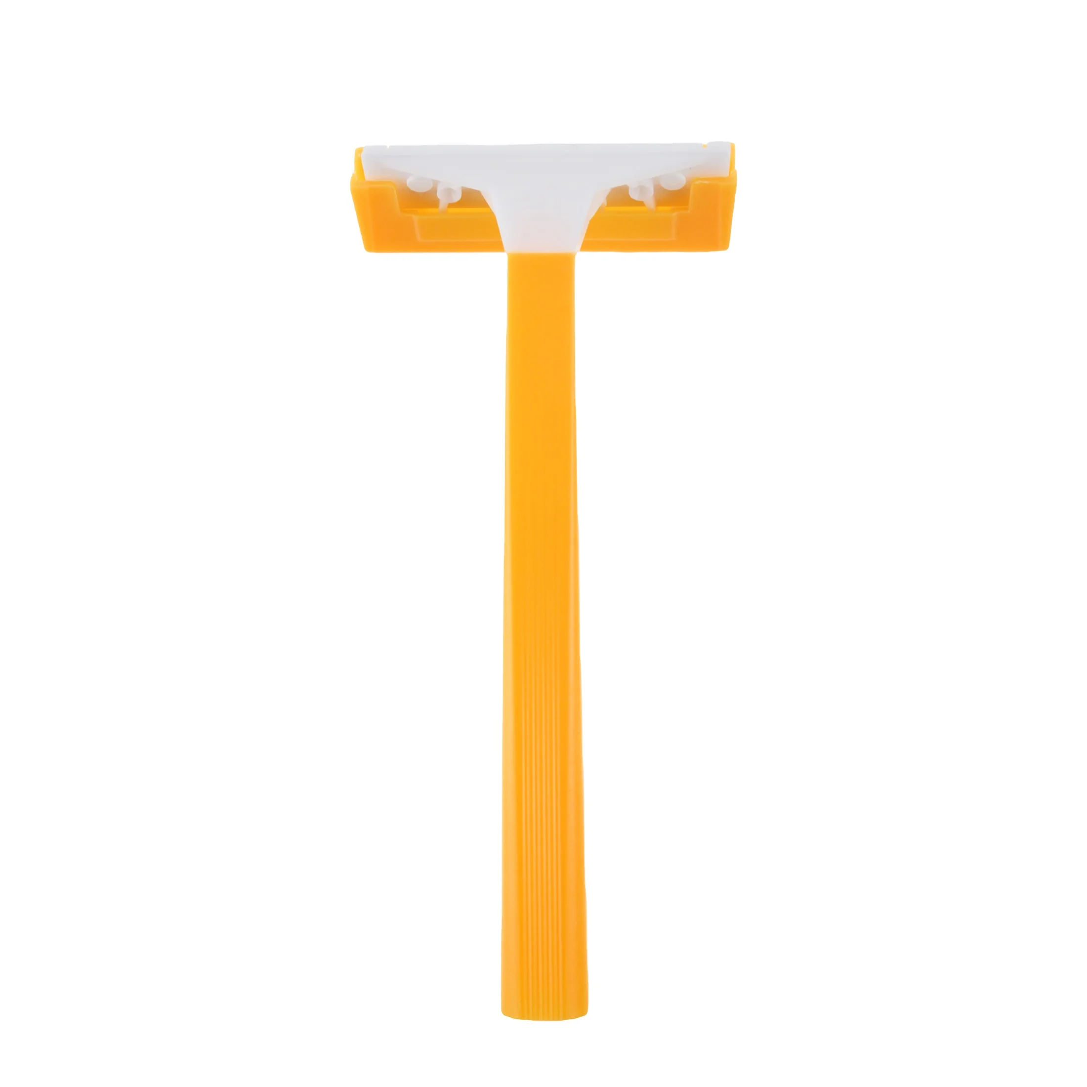 
Low price guaranteed quality double edge micro shave razor blade 