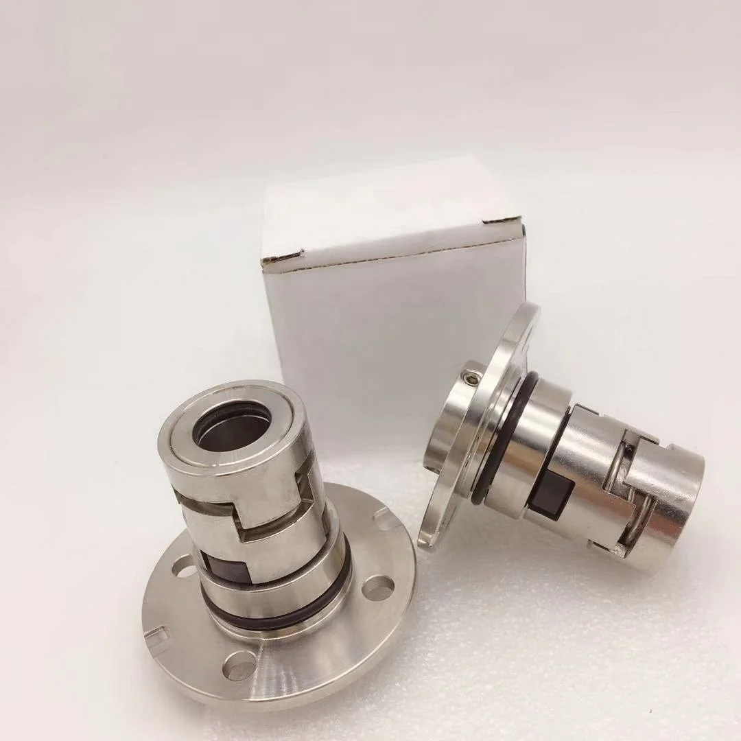 GLF-16-4R GLF CR1 CR3 CR5 CR10 CR15 CR20 CR32 CR45 CR64 CR90 Mechanical Seal/Shaft Seal Cartridge/John Crane Mechanical Seal