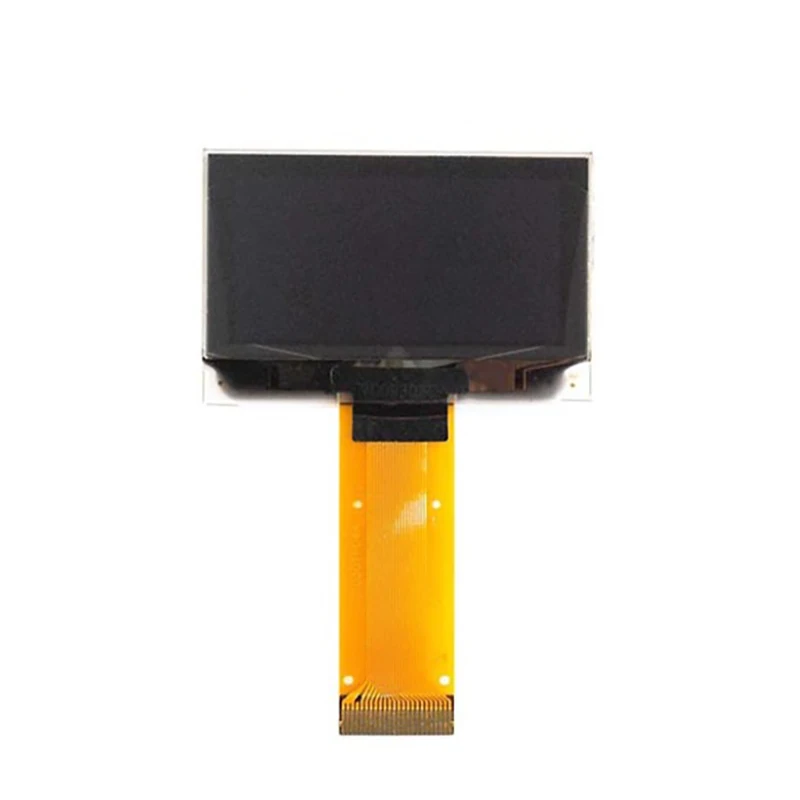 Mini OLED Display 1.54 Inch OLED   MODULE Screen Monochrome white 126X64 LCD Factory Price