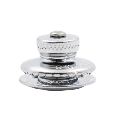 SNOWL boat trailer winch parts marine canvas fasteners boat snaps for canvas boat cover buttons