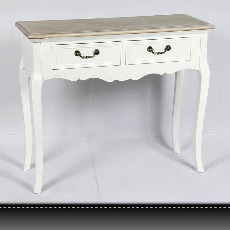 Storage Cabinet Modern Nordic Household White Console Table
