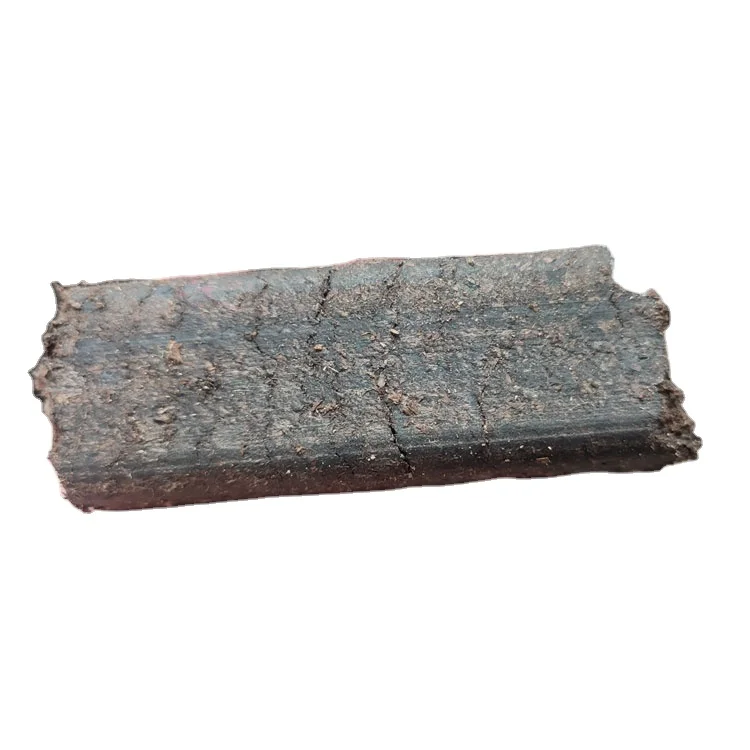 Agricultural Waste Paper Cloth Straw Rdf Refuse Derived Fuel Block Briquette Press Machine Made In China