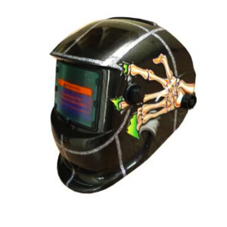 Hot Deal Mig Tig Auto Darkening Welding Welder Helmet Mask With Good Quality For Welding