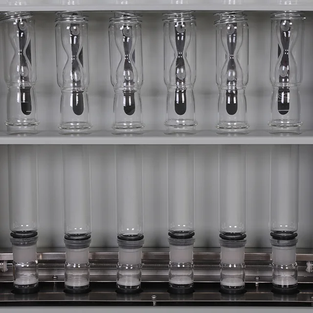 Hot Sale Crude Fiber Tester /Coarse Fiber Tester