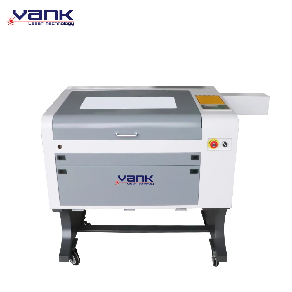 6040 Acrylic Laser Cutting Machine Wood Laser Engraving Machine