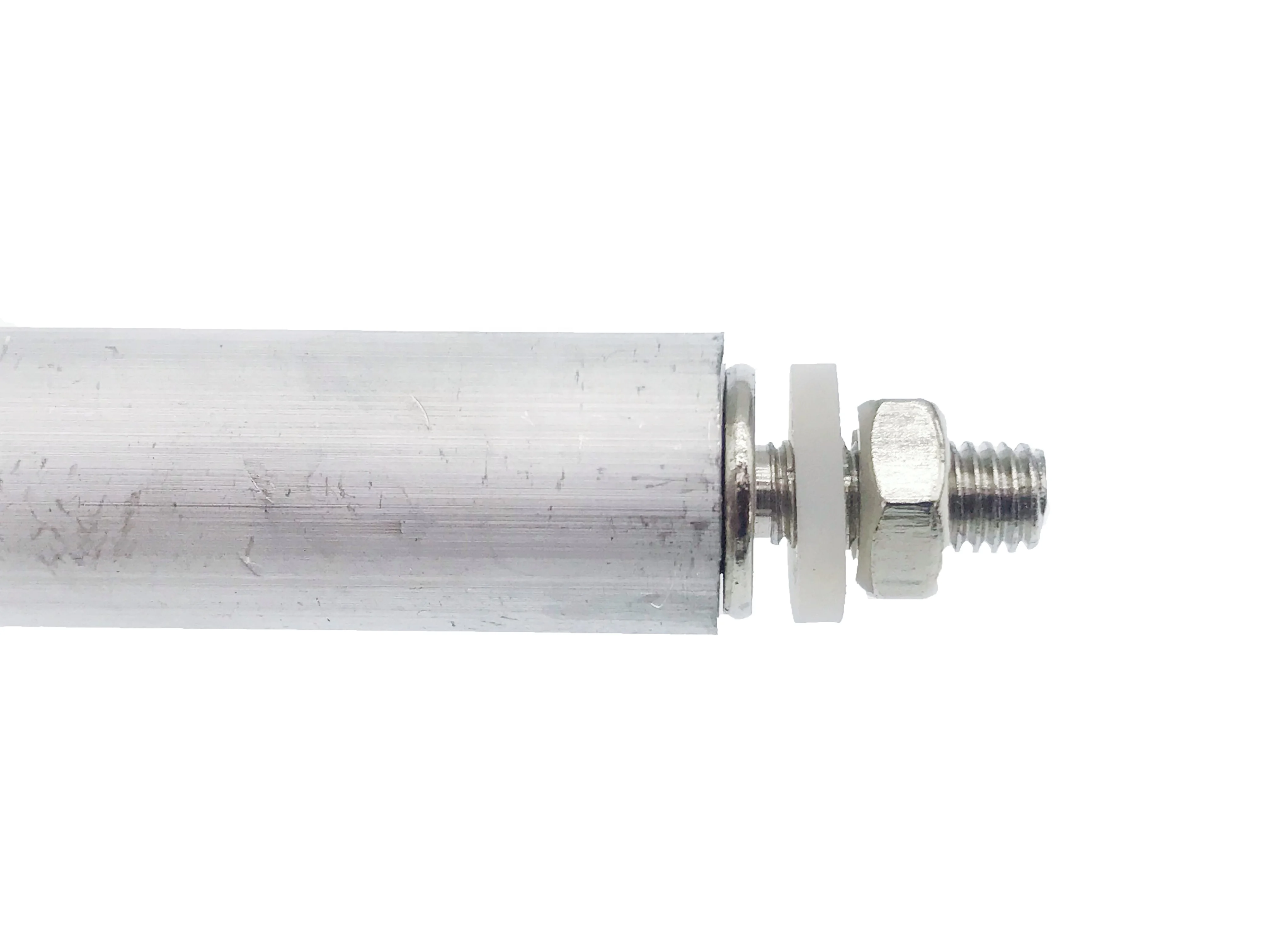 Anode Rod Manufacturers Magnesium Oxide Anode Rod For Water Heater