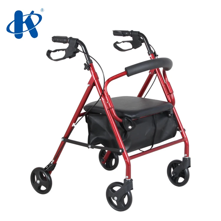 Kaiyang Ky9144L-A транспорта привод/детскй 4-колесный Rollator/детскй костыли и мобильности ортопедические прокатки