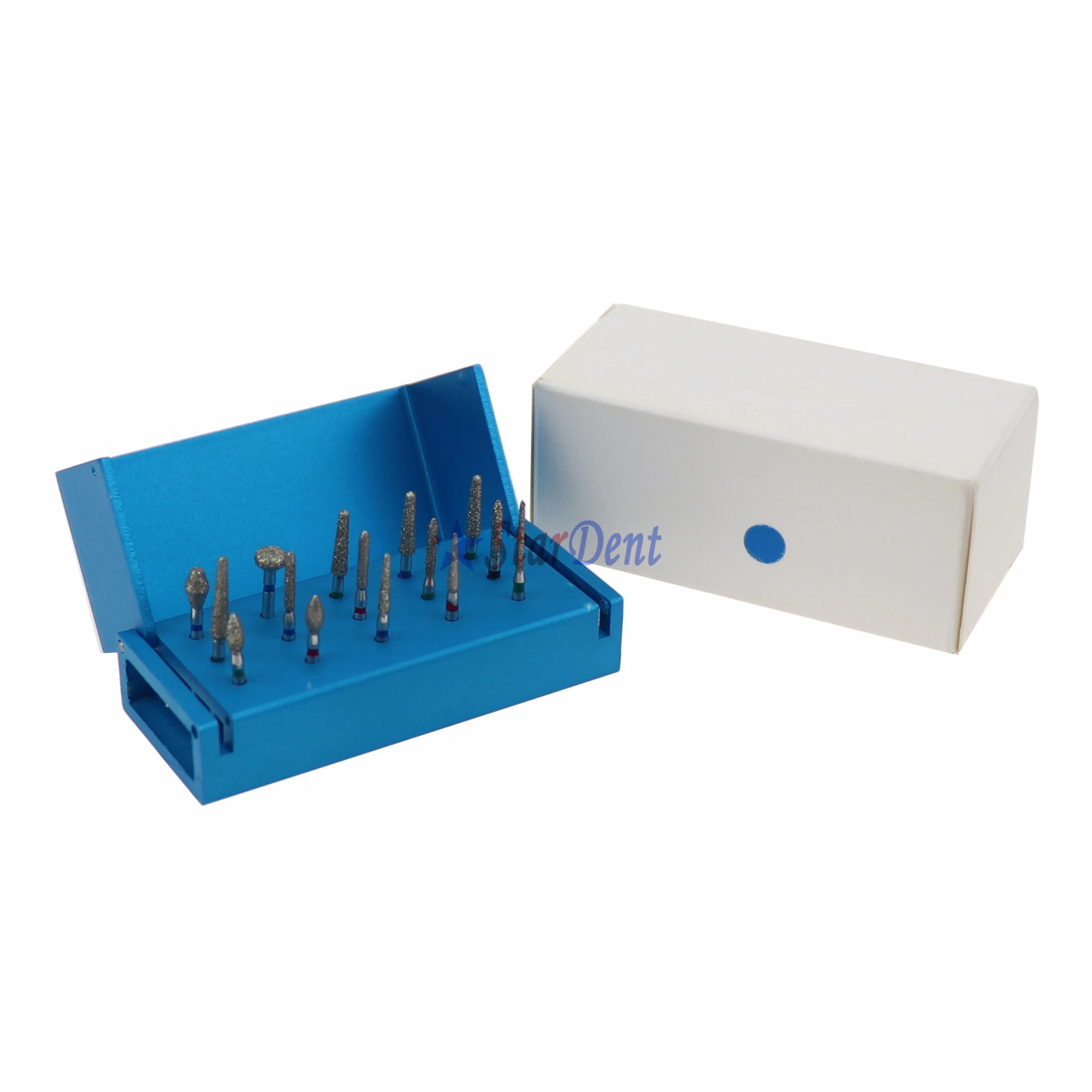 Набор для дезинфекции с 15 отверстиями шт./коробка стоматологическое оборудование