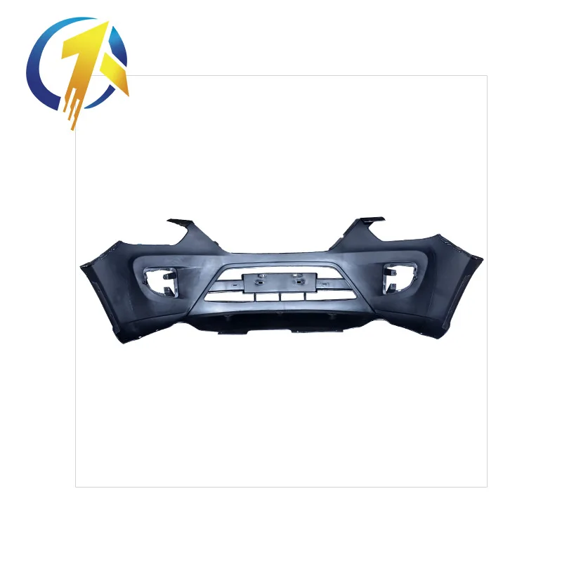 Auto Body Accessories Front Bumper For Chery MVM Tiggo T11-2803011-DQ