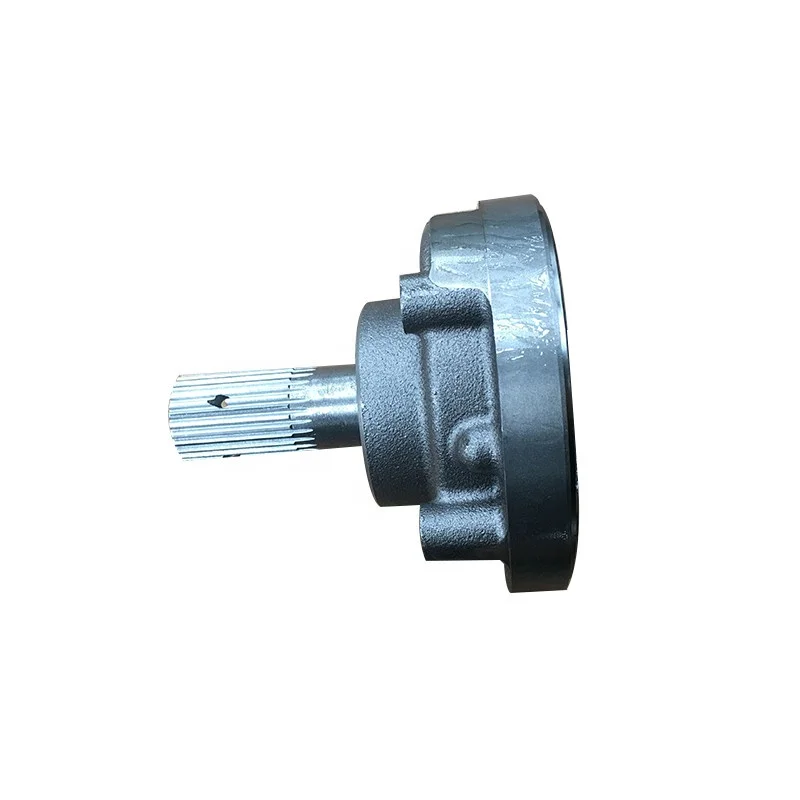 Насос трансмиссии 550E 550G 580SK 590 850E