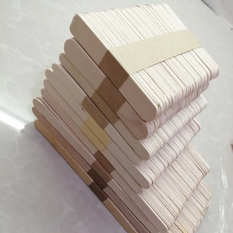 Деревянные палочки для