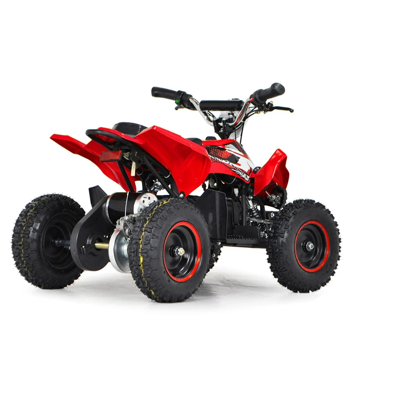 1000W Shaft Drive ATV Electric Power ATV Quad Bike