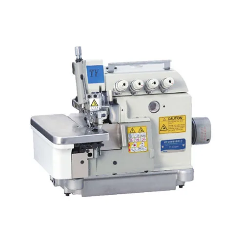 TY-EX3216-5-86 Super high speed 5-thread overlock sewing machine for heavy material