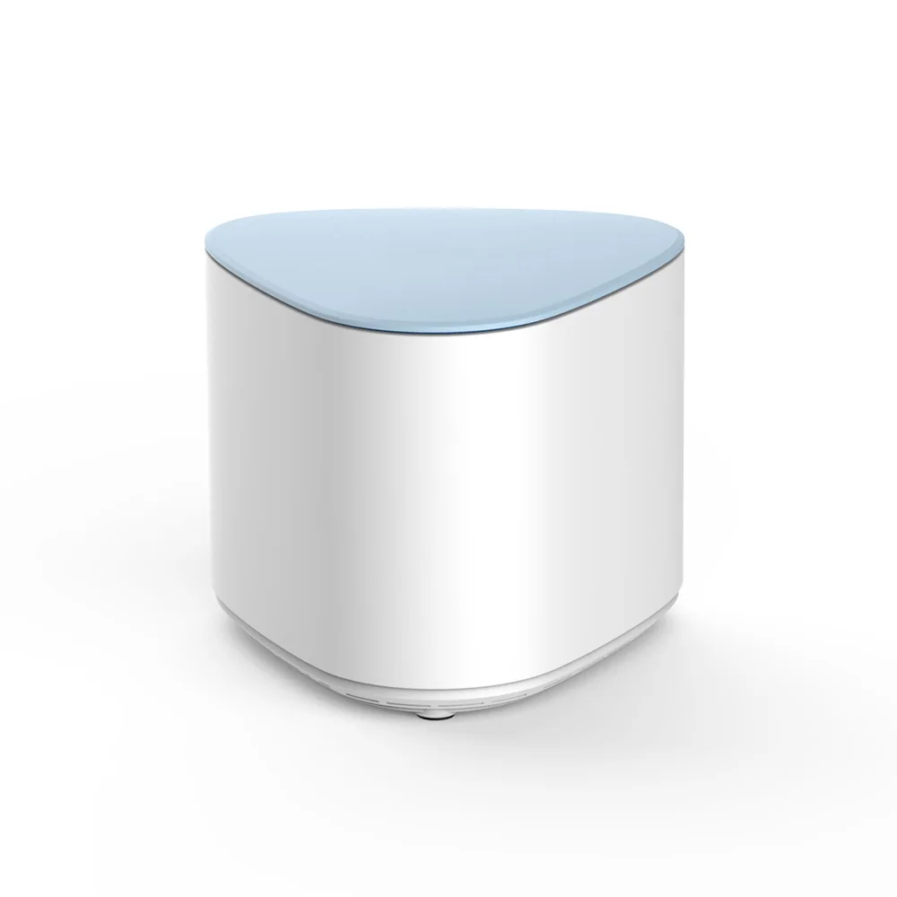 Touchlink 2 4 ГГц 5 MU-MIMO AC2100 весь домашний WiFi беспроводной сетевой маршрутизатор