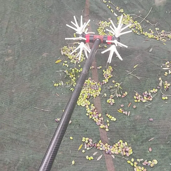 Wholesale 3K glossy carbon fibre tubing, carobon pole