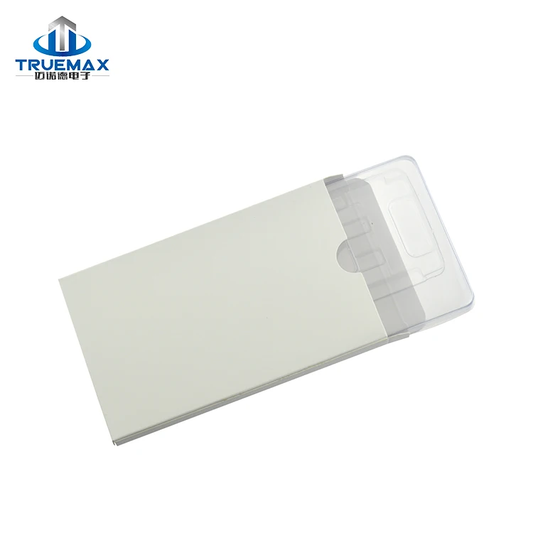 How Much White Package Paper Box LCD Screen Display for iPhone 7