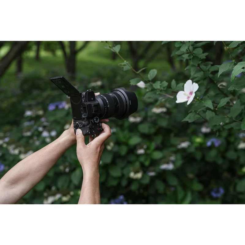 Б/у цифровых камер Alpha A7R V ILCE-7RM5/A7R5/A7RM5 Полнокадровый 61MP 8k 4k беззеркальный цифровой фотоаппарат со сменными набор фильтров для