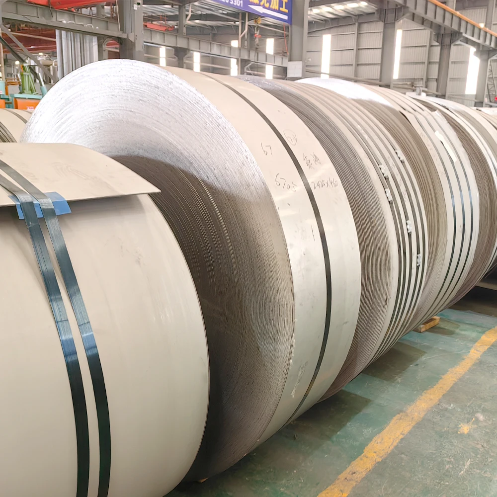 316l 317 318 3d 4 400 series 409 410 416 430 434 440 stainless steel cooling sheet strip coils strip plate price