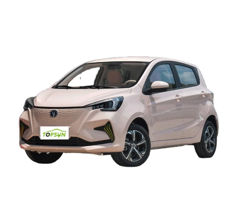 convenient charge electric car benben Changan 2023 new model new energy vehicle russian market need
