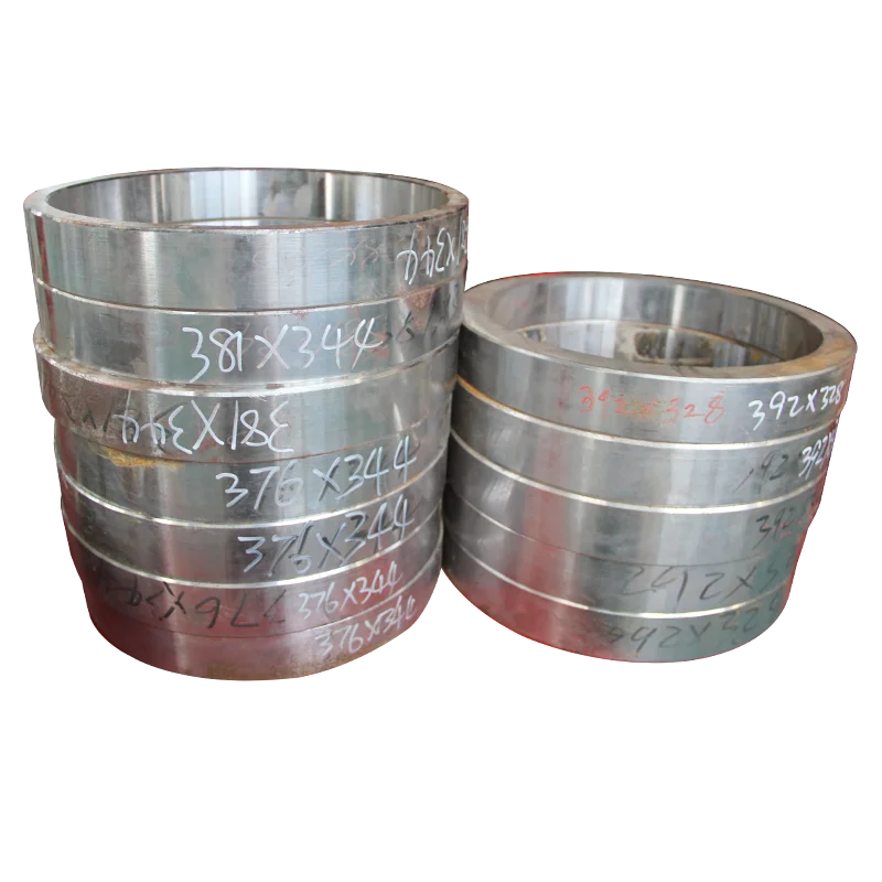 High quality Strengthening ring for Rotary Drilling Rig Kelly Bar