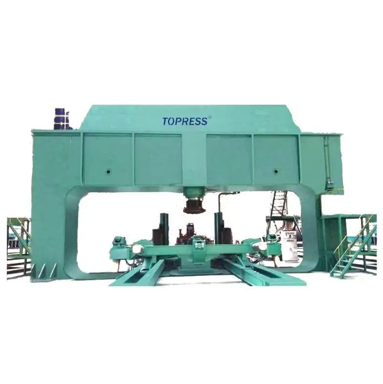 Mc Different Kinds Of Make Flange Tdf Duct Flange Forming Machines Faccin Flanging Machine