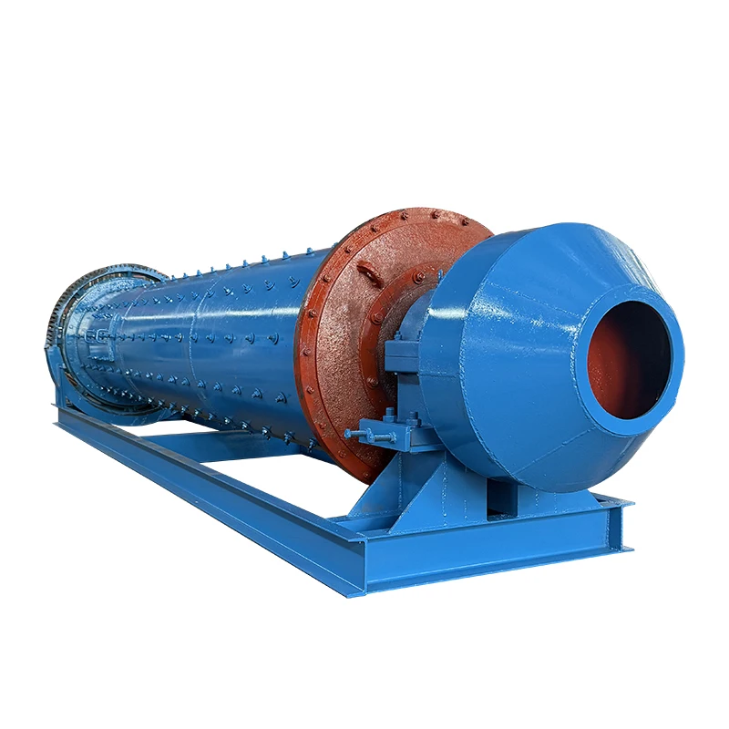 China Factory Best Price Stone Grinding 900 X 4500 Ball Mill
