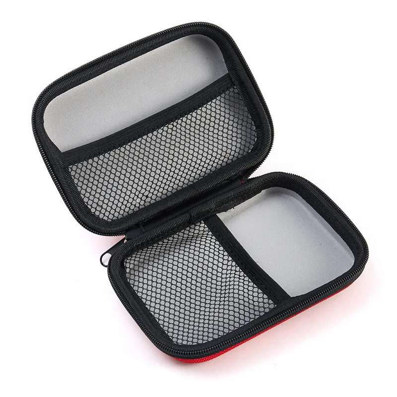 Eva Health Care Home Equipment Medical Travel first aid kit bags box case