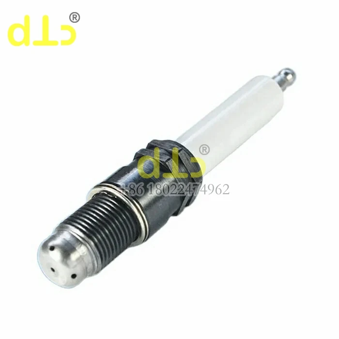 OEM Spark Plugs Exporters Industrial Spark Plug 146-2588 430-4521 4304521 3465123 346-5123 Diesel engine parts